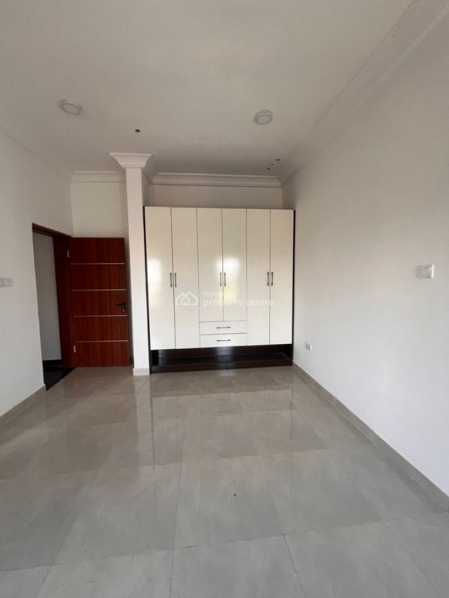 Luxury 3 Beds Flat Apartment, Jahi, Abuja, Flat / Apartment for Rent