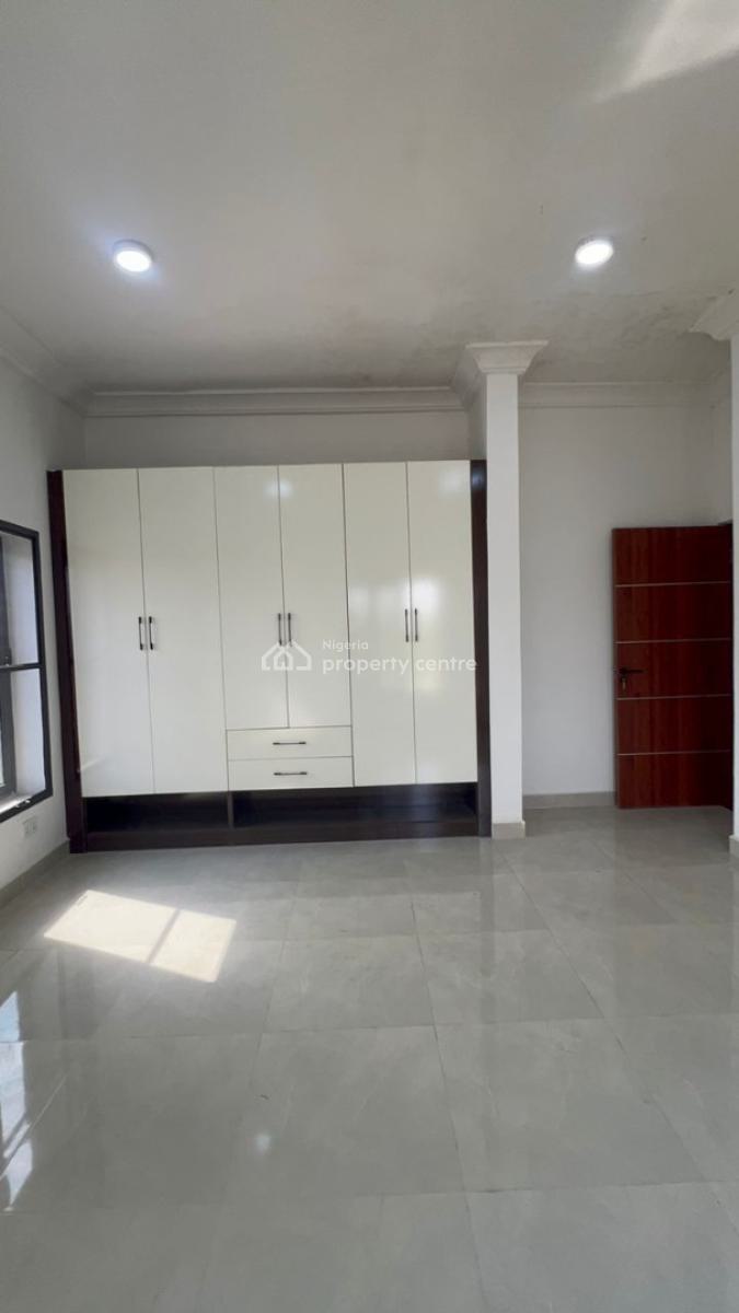 Luxury 3 Beds Flat Apartment, Jahi, Abuja, Flat / Apartment for Rent