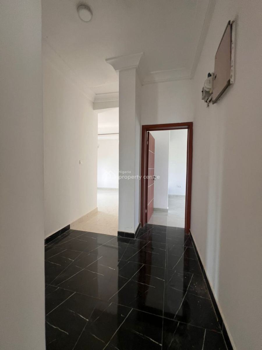 Luxury 3 Beds Flat Apartment, Jahi, Abuja, Flat / Apartment for Rent