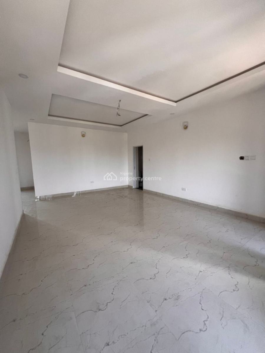 Luxury 3 Beds Flat Apartment, Jahi, Abuja, Flat / Apartment for Rent