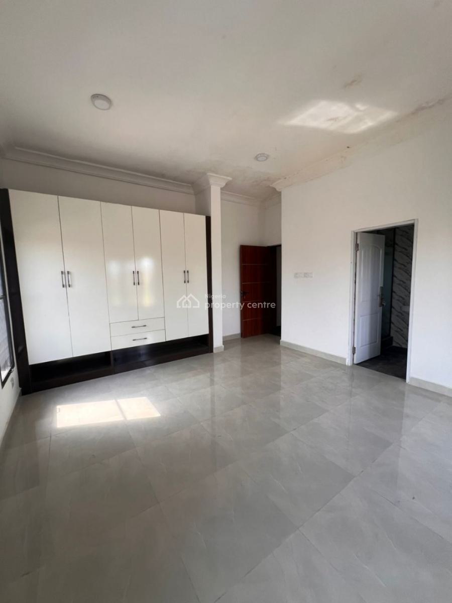 Luxury 3 Beds Flat Apartment, Jahi, Abuja, Flat / Apartment for Rent