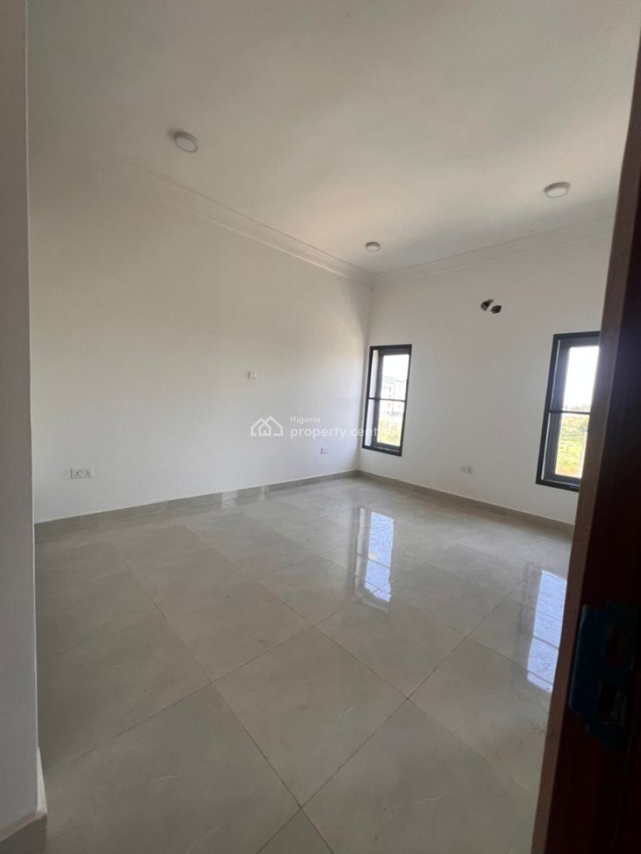 Luxury 3 Beds Flat Apartment, Jahi, Abuja, Flat / Apartment for Rent