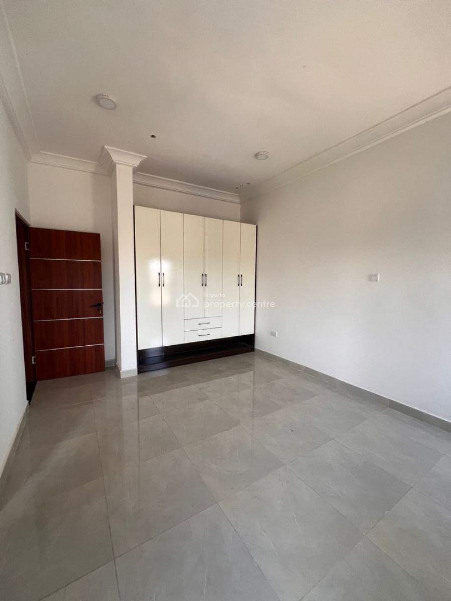 Luxury 3 Beds Flat Apartment, Jahi, Abuja, Flat / Apartment for Rent