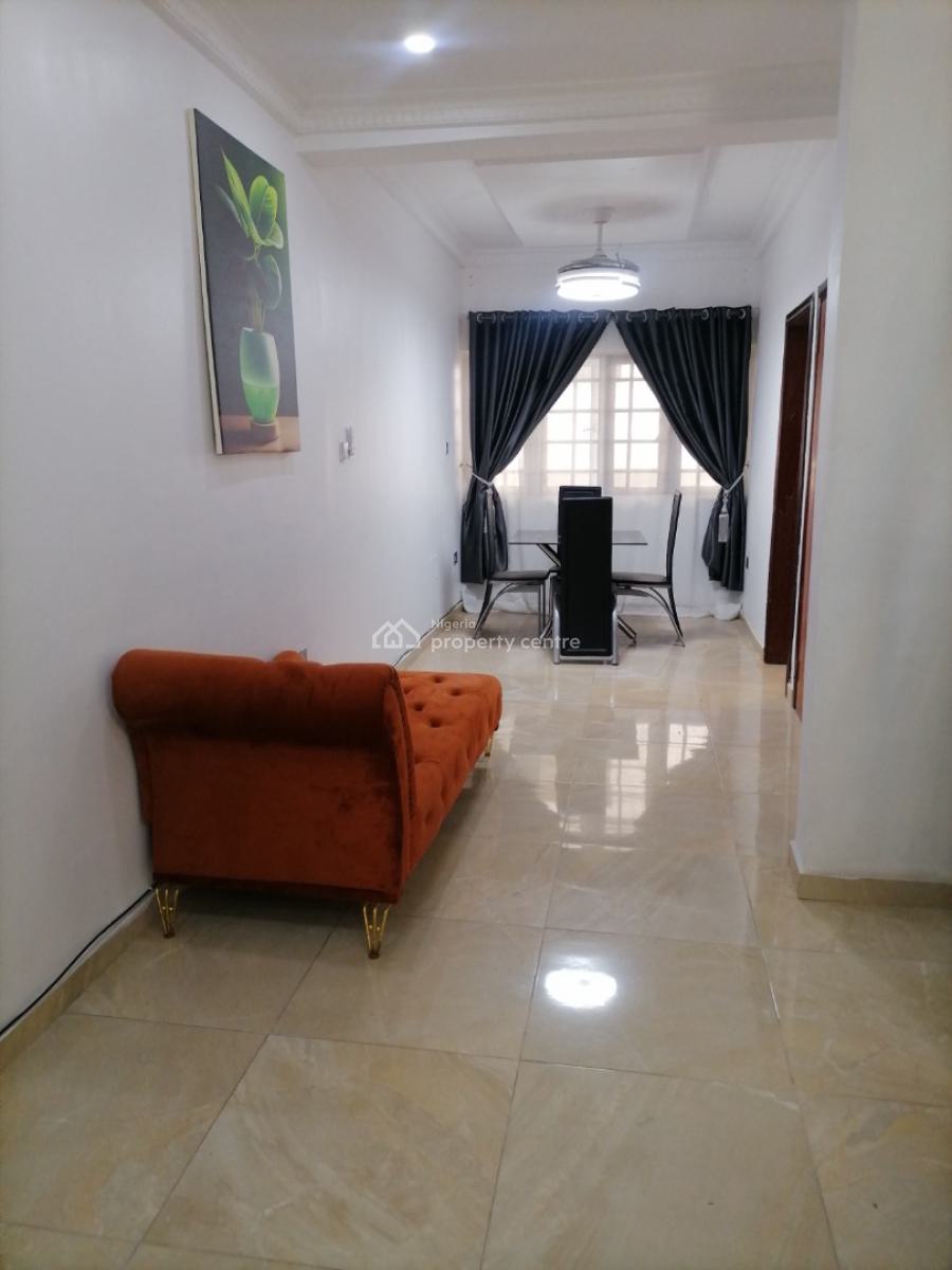 2units Luxury Furnished 3bedroom Duplex, By Chisco Rd About, Lekki, Ikate Elegushi, Lekki, Lagos, Detached Duplex for Rent