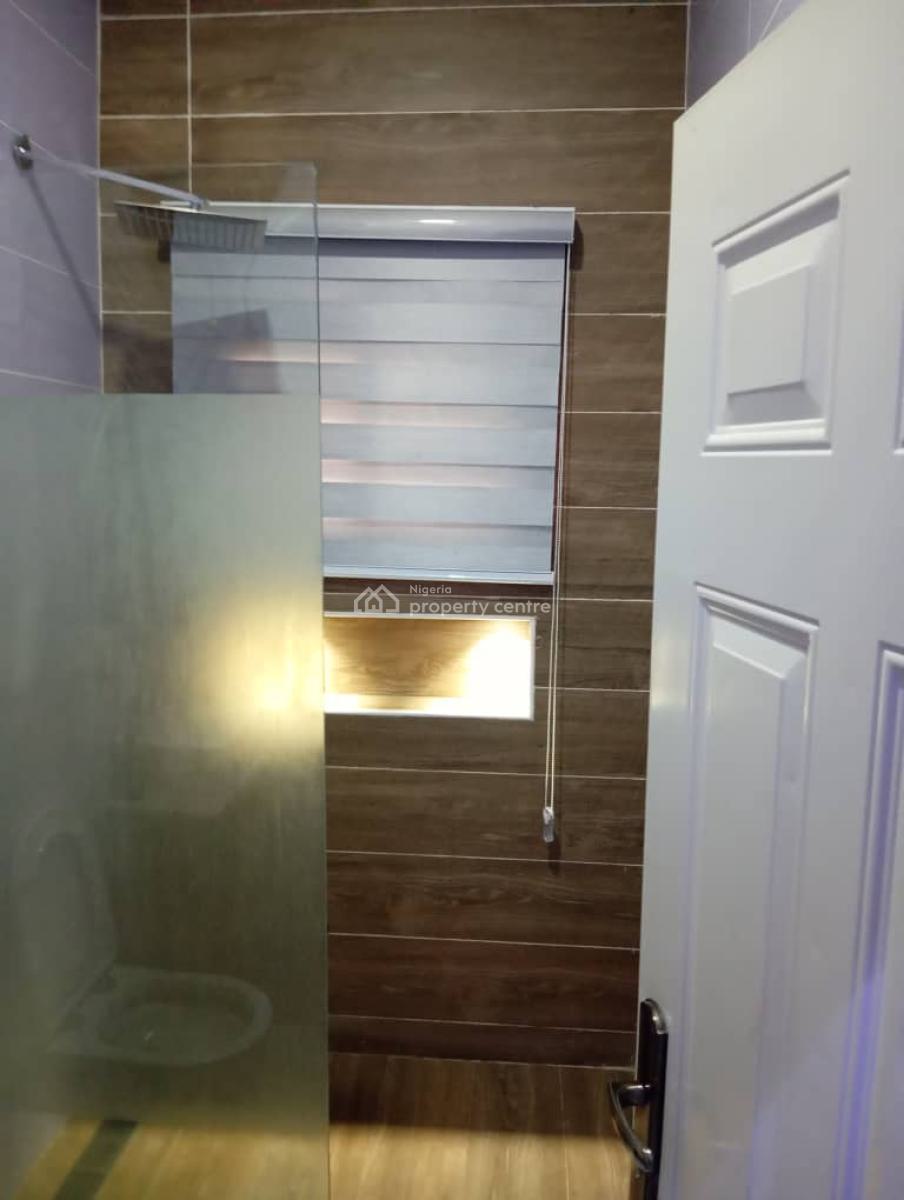 High Taste Furnished of 2 Bedroom Semi Detached Duplex, Main, Gwarinpa, Abuja, Semi-detached Duplex for Sale