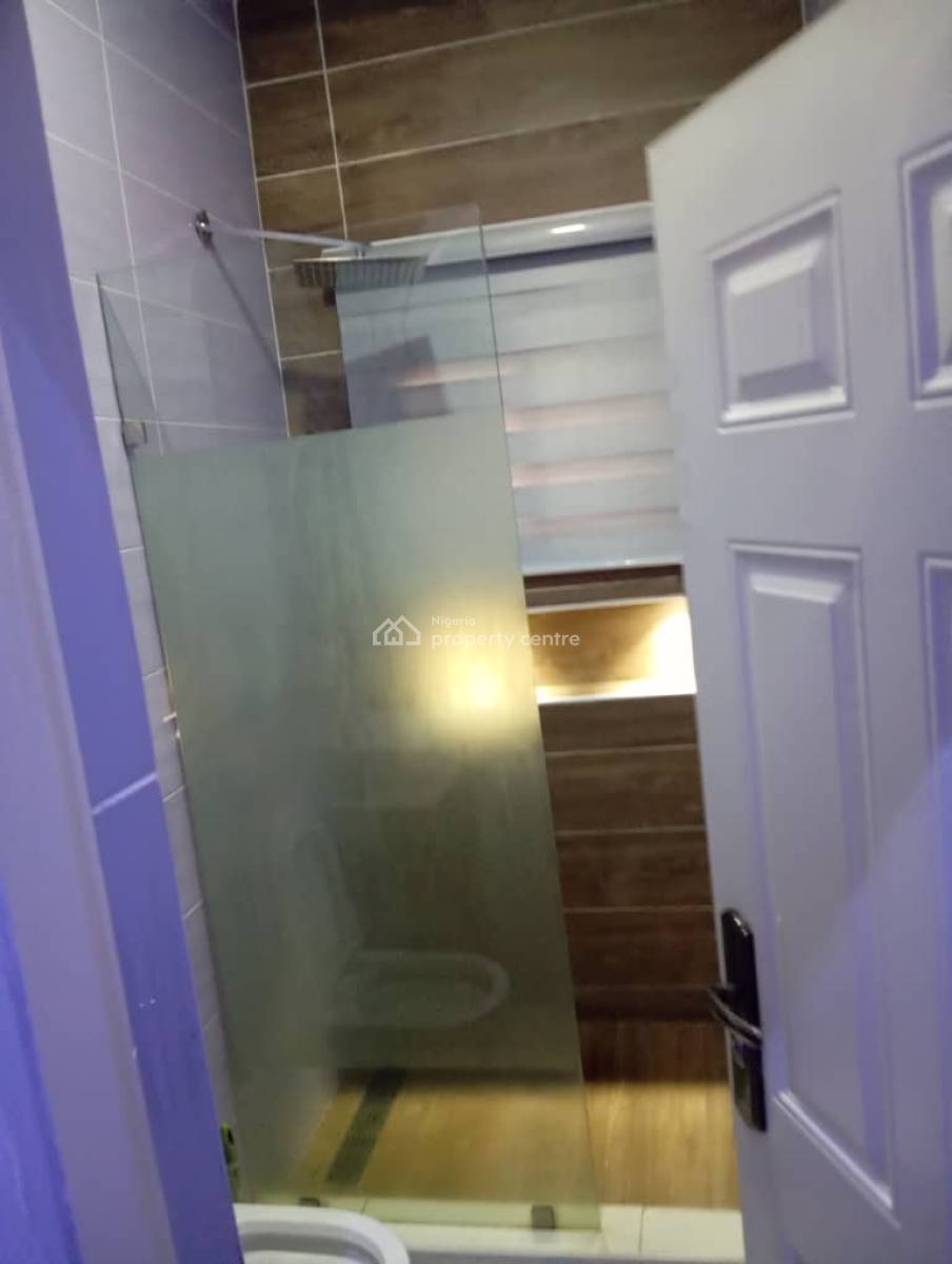 High Taste Furnished of 2 Bedroom Semi Detached Duplex, Main, Gwarinpa, Abuja, Semi-detached Duplex for Sale