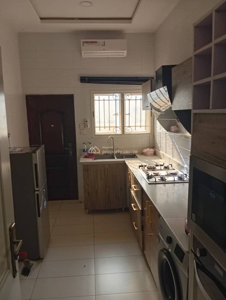 High Taste Furnished of 2 Bedroom Semi Detached Duplex, Main, Gwarinpa, Abuja, Semi-detached Duplex for Sale