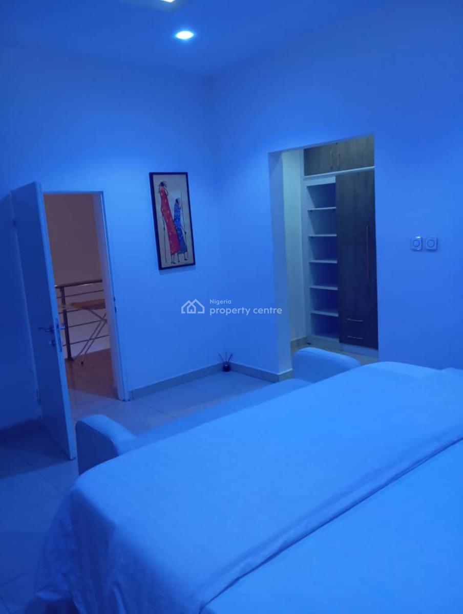 High Taste Furnished of 2 Bedroom Semi Detached Duplex, Main, Gwarinpa, Abuja, Semi-detached Duplex for Sale