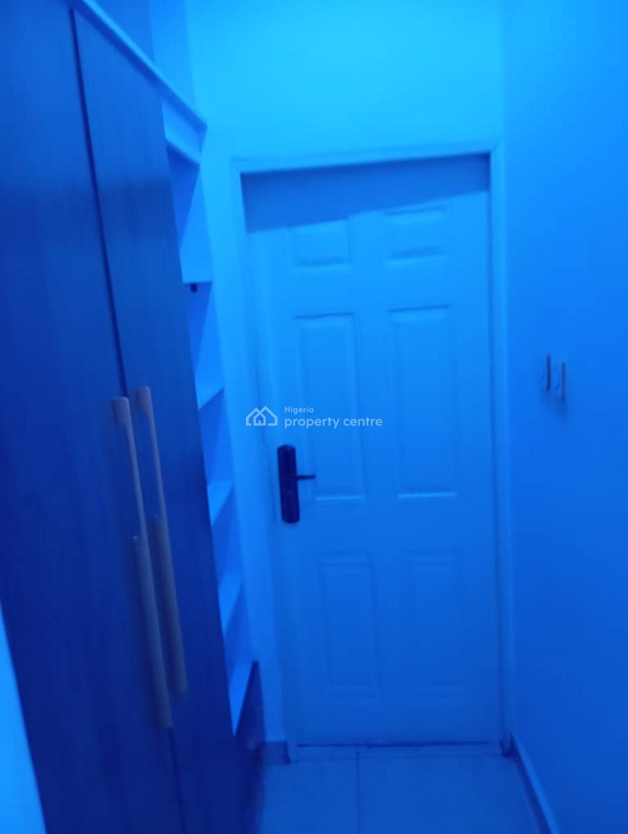 High Taste Furnished of 2 Bedroom Semi Detached Duplex, Main, Gwarinpa, Abuja, Semi-detached Duplex for Sale