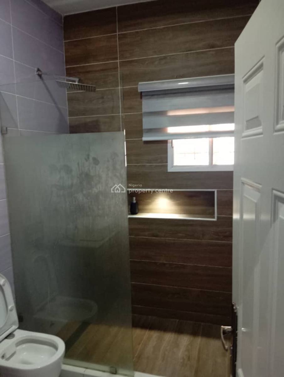 High Taste Furnished of 2 Bedroom Semi Detached Duplex, Main, Gwarinpa, Abuja, Semi-detached Duplex for Sale