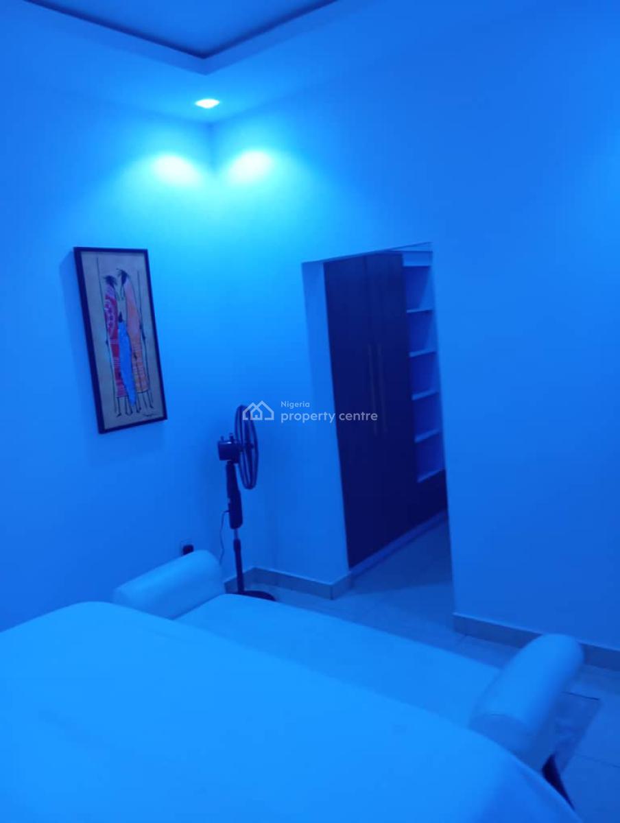 High Taste Furnished of 2 Bedroom Semi Detached Duplex, Main, Gwarinpa, Abuja, Semi-detached Duplex for Sale