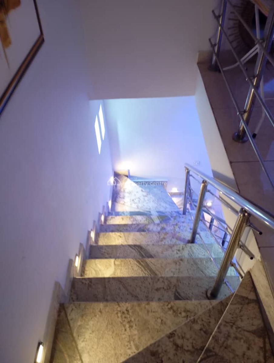 High Taste Furnished of 2 Bedroom Semi Detached Duplex, Main, Gwarinpa, Abuja, Semi-detached Duplex for Sale