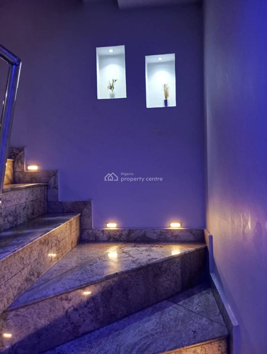 High Taste Furnished of 2 Bedroom Semi Detached Duplex, Main, Gwarinpa, Abuja, Semi-detached Duplex for Sale