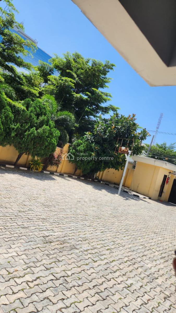 12nos of 3bedroom Flat, Dideolu Estate, Victoria Island (vi), Lagos, House for Rent