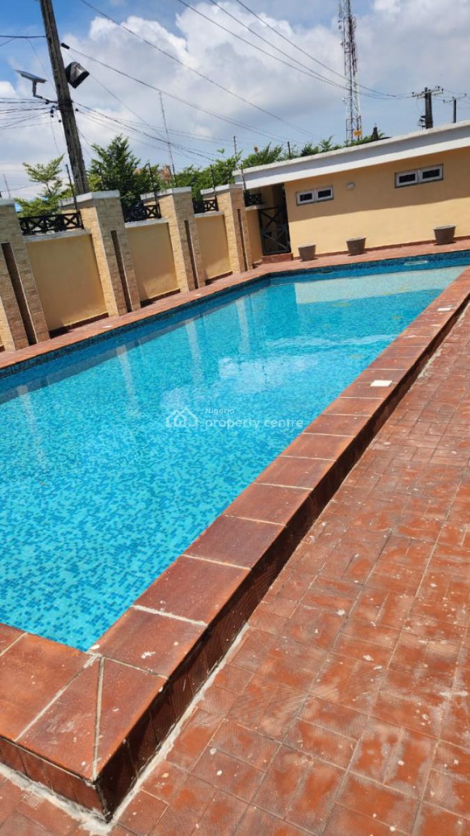 12nos of 3bedroom Flat, Dideolu Estate, Victoria Island (vi), Lagos, House for Rent