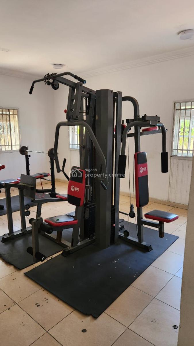 12nos of 3bedroom Flat, Dideolu Estate, Victoria Island (vi), Lagos, House for Rent