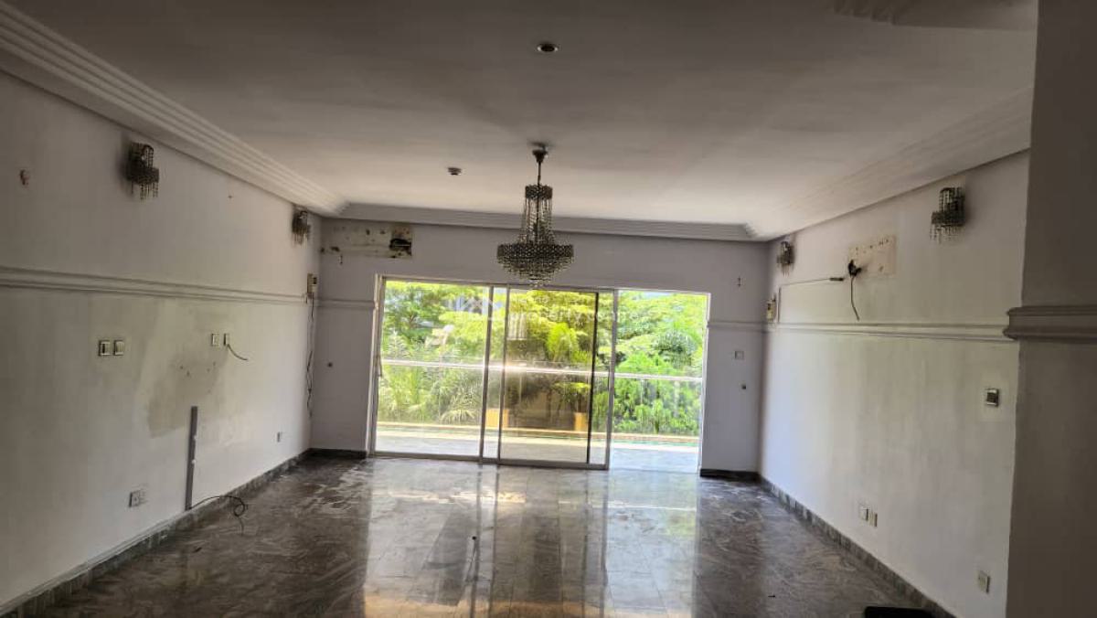 12nos of 3bedroom Flat, Dideolu Estate, Victoria Island (vi), Lagos, House for Rent