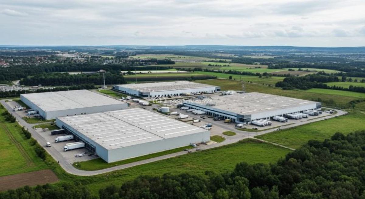 High-value Industrial & Commercial Land Deal?, Dangote Refineries & Ftz Areas, Ibeju Lekki, Lagos, Industrial Land for Sale