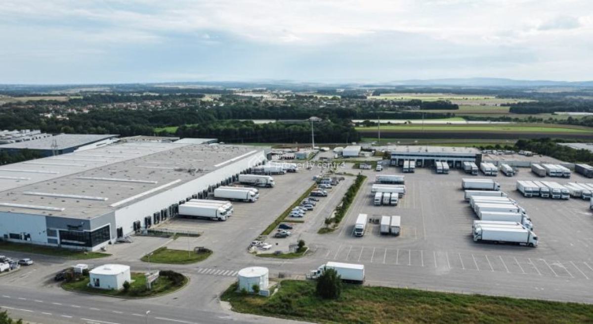 High-value Industrial & Commercial Land Deal?, Dangote Refineries & Ftz Areas, Ibeju Lekki, Lagos, Industrial Land for Sale