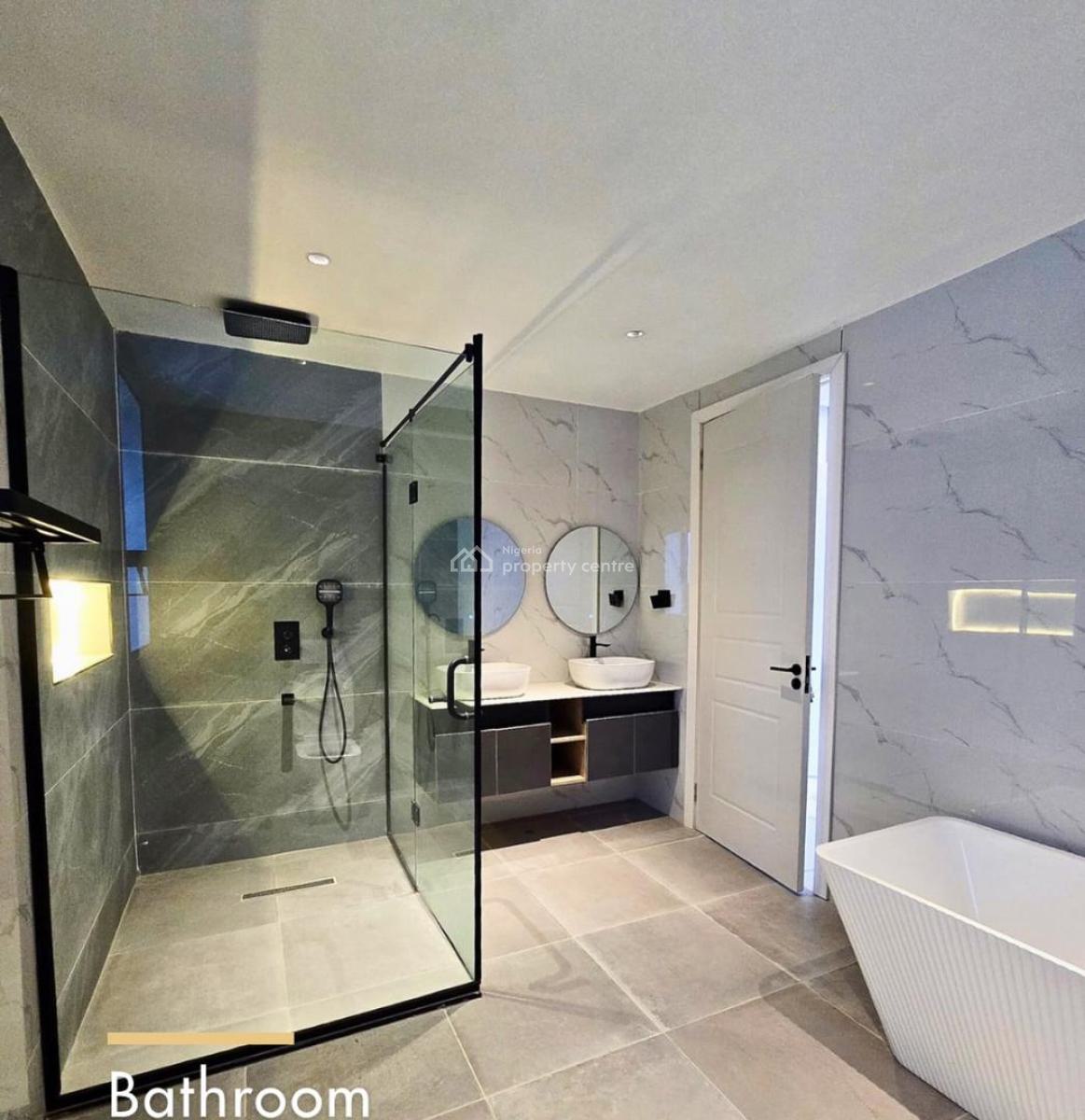 5-bedroom Detached Duplex, Lekki Phase 1, Lekki, Lagos, Detached Duplex for Sale