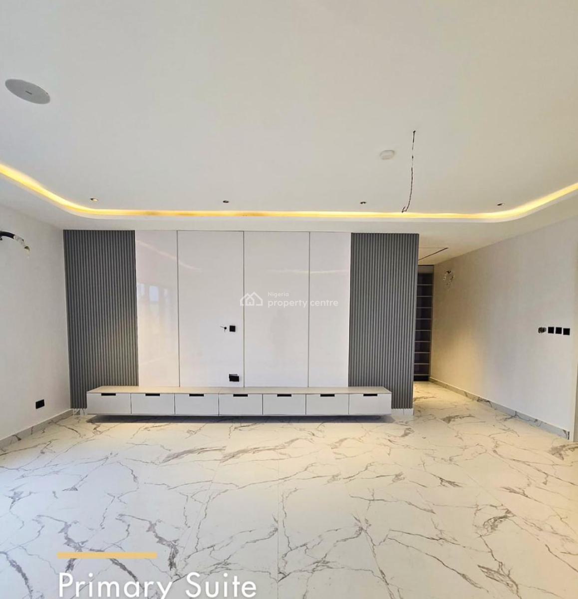 5-bedroom Detached Duplex, Lekki Phase 1, Lekki, Lagos, Detached Duplex for Sale