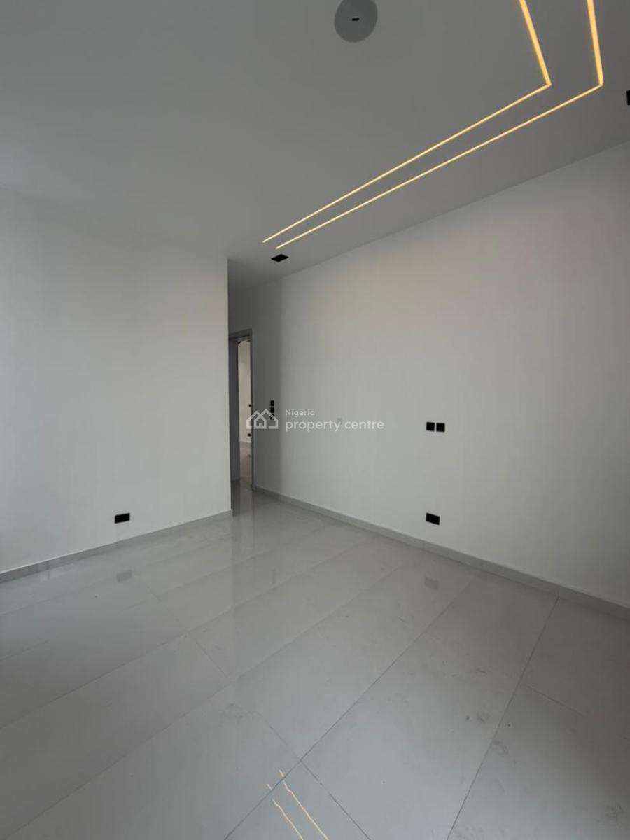 Contemporary 5 Bedroom Detached Home with Swimming Pool, Osapa London, Lekki, Lagos, House for Sale