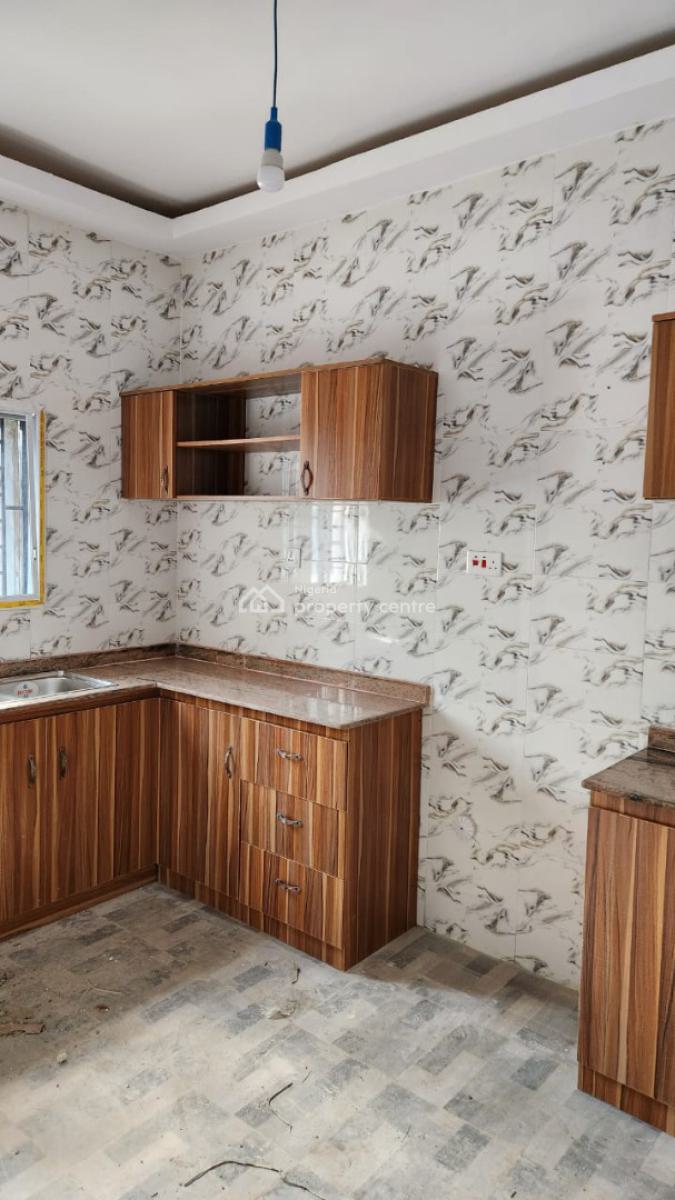 Luxury Tastefully Finished 1bedroom Flat, Selewu, Igbelara, Igbogbo, Ikorodu, Lagos, Mini Flat (room and Parlour) for Rent