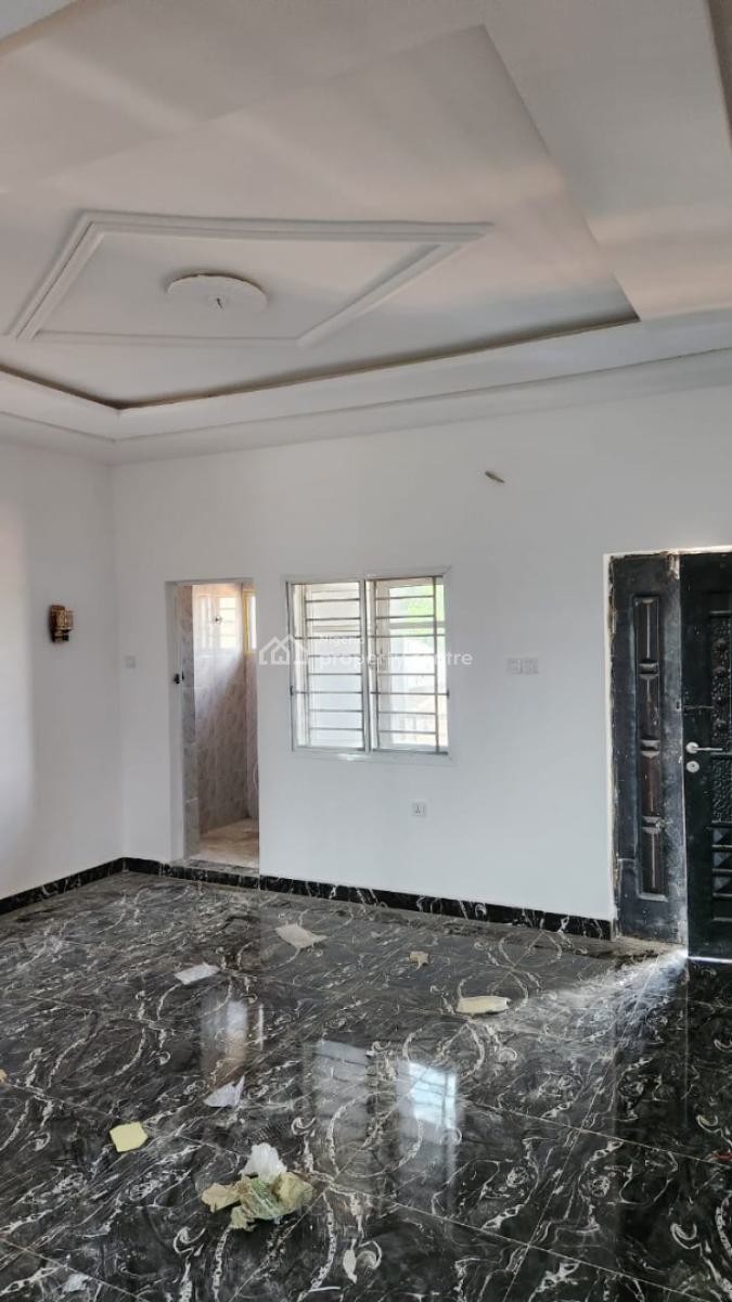 Luxury Tastefully Finished 1bedroom Flat, Selewu, Igbelara, Igbogbo, Ikorodu, Lagos, Mini Flat (room and Parlour) for Rent