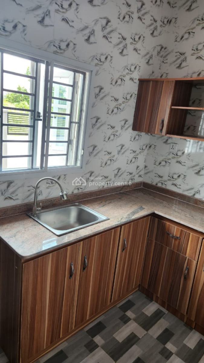 Luxury Tastefully Finished 1bedroom Flat, Selewu, Igbelara, Igbogbo, Ikorodu, Lagos, Mini Flat (room and Parlour) for Rent