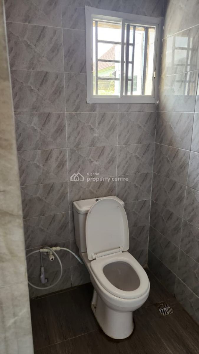 Luxury Tastefully Finished 1bedroom Flat, Selewu, Igbelara, Igbogbo, Ikorodu, Lagos, Mini Flat (room and Parlour) for Rent