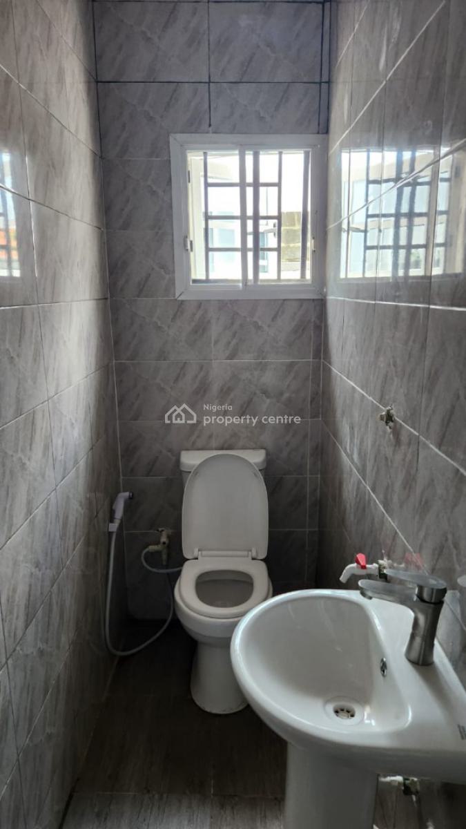 Luxury Tastefully Finished 1bedroom Flat, Selewu, Igbelara, Igbogbo, Ikorodu, Lagos, Mini Flat (room and Parlour) for Rent