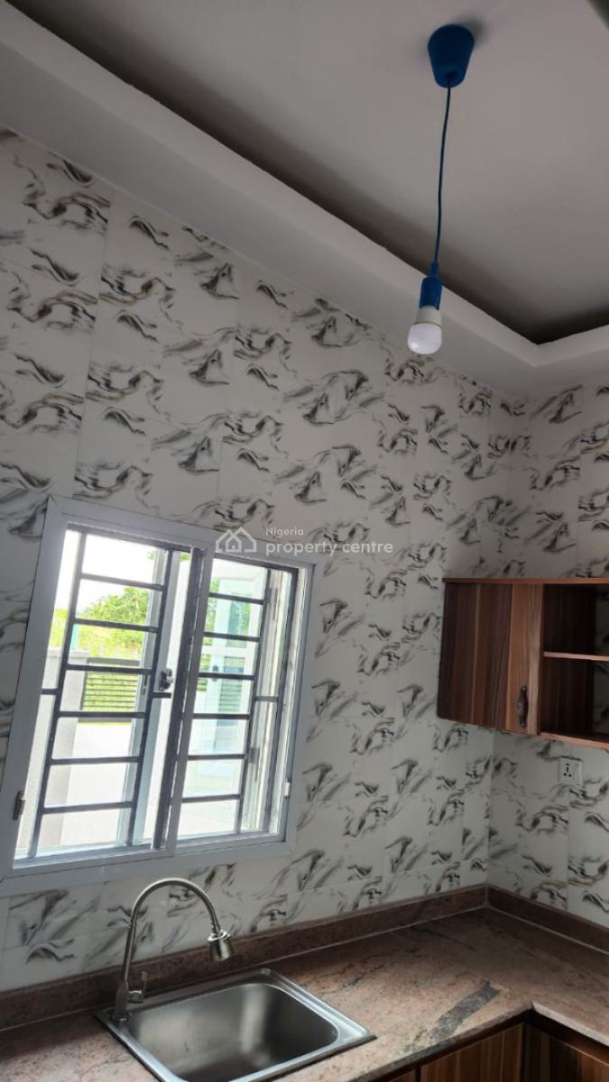 Luxury Tastefully Finished 1bedroom Flat, Selewu, Igbelara, Igbogbo, Ikorodu, Lagos, Mini Flat (room and Parlour) for Rent