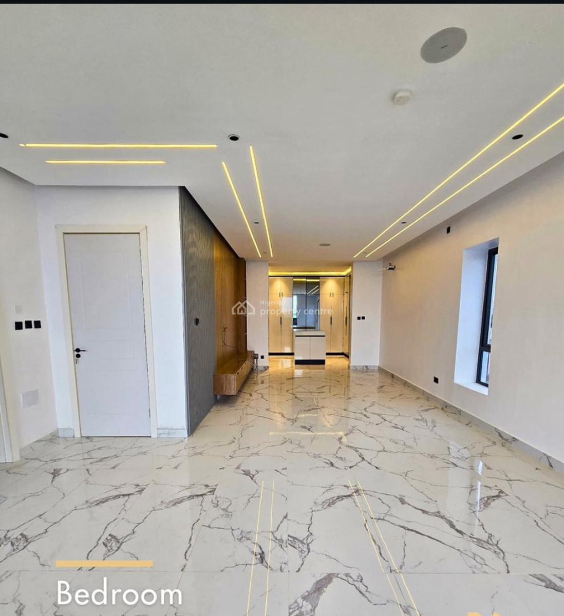 5-bedroom Detached Duplex, Lekki Phase 1, Lekki, Lagos, Detached Duplex for Sale