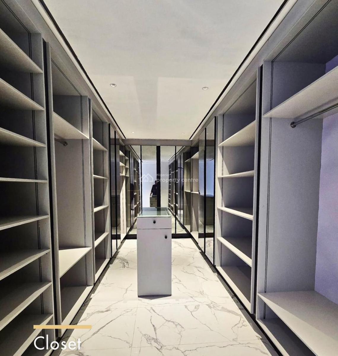 5-bedroom Detached Duplex, Lekki Phase 1, Lekki, Lagos, Detached Duplex for Sale