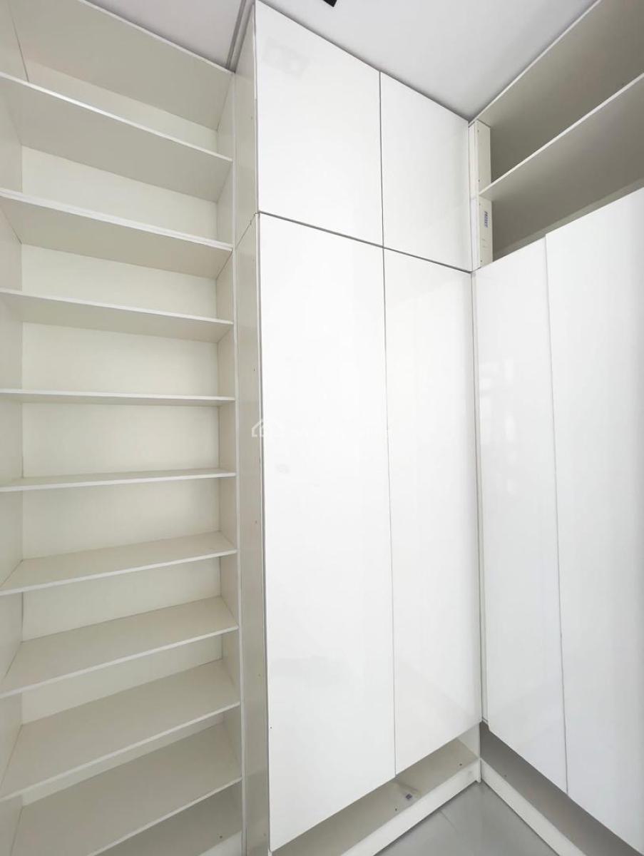 Beautiful Contemporary 4 Bedroom Semi Detached Duplex, Orchid, Lekki, Lagos, Semi-detached Duplex for Sale