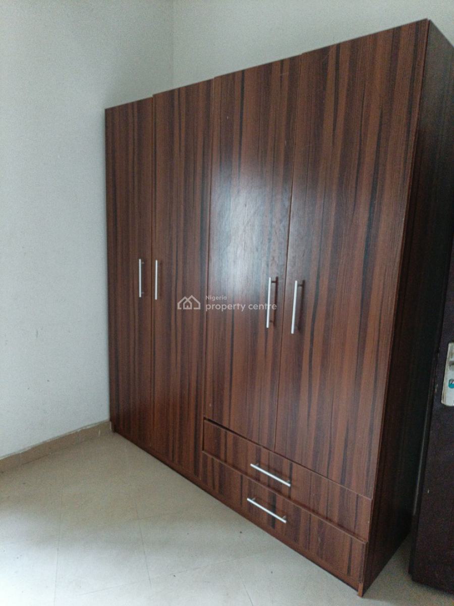 Luxury 2bedroom Apartment, Gardens, Vgc, Lekki, Vgc, Lekki, Lagos, Flat / Apartment for Sale