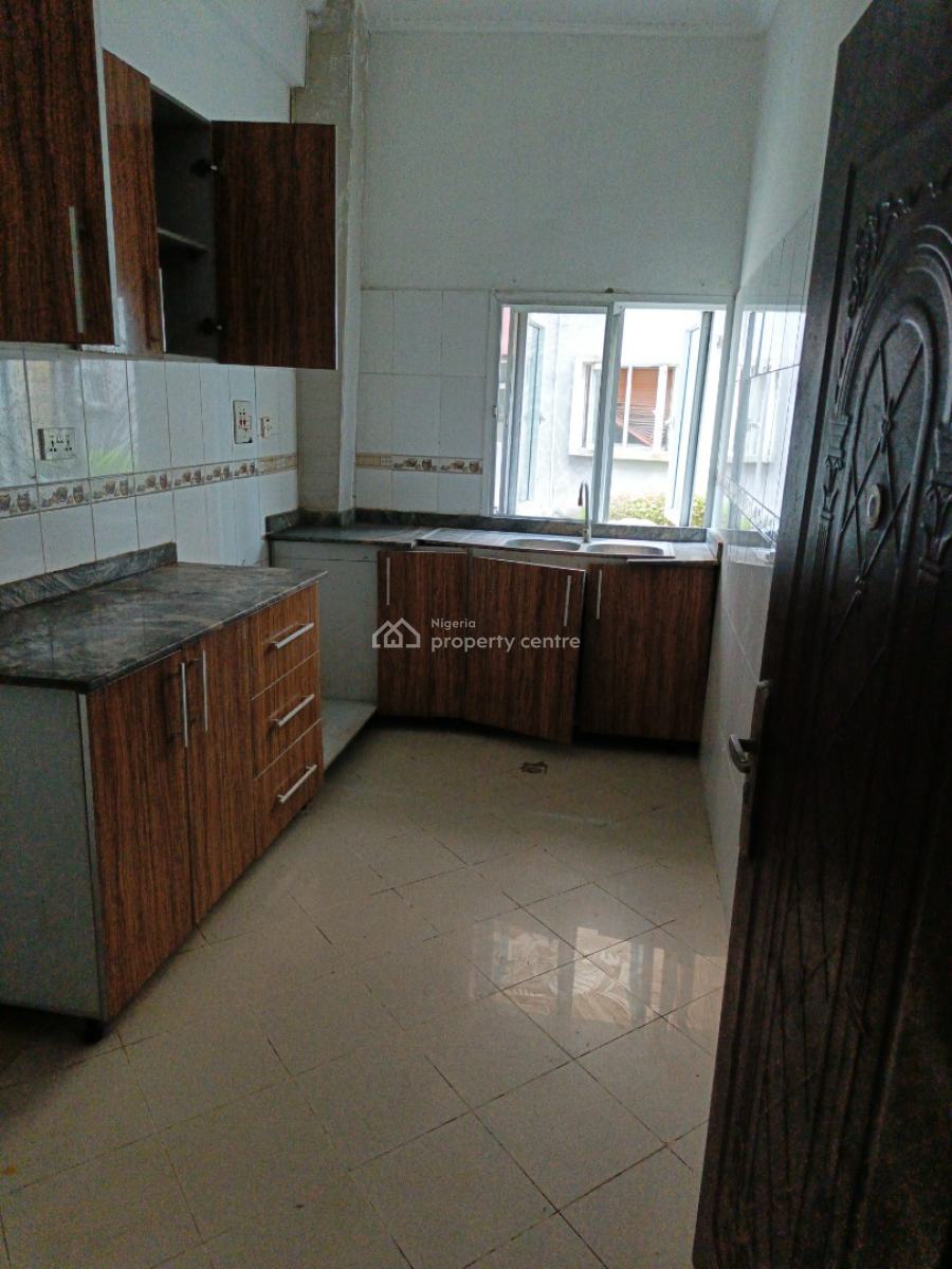 Luxury 2 Bedroom Apartment, Gardens, Vgc, Lekki, Lagos, Flat / Apartment for Sale