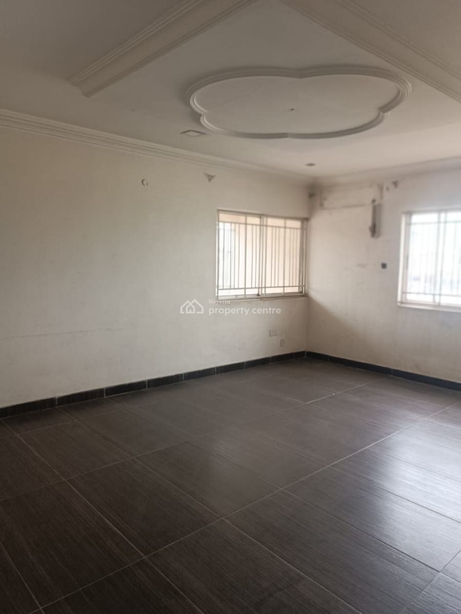 a Commercial Two Wing of 5 Bedroom Duplex, Directly on Opebi Road, Ikeja Lagos, Opebi, Ikeja, Lagos, Semi-detached Duplex for Rent