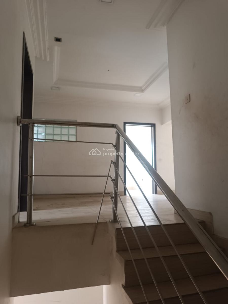 a Commercial Two Wing of 5 Bedroom Duplex, Directly on Opebi Road, Ikeja Lagos, Opebi, Ikeja, Lagos, Semi-detached Duplex for Rent