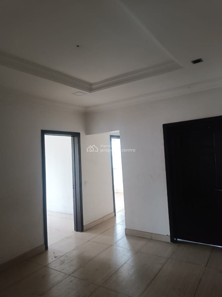 a Commercial Two Wing of 5 Bedroom Duplex, Directly on Opebi Road, Ikeja Lagos, Opebi, Ikeja, Lagos, Semi-detached Duplex for Rent