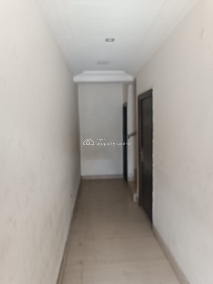 a Commercial Two Wing of 5 Bedroom Duplex, Directly on Opebi Road, Ikeja Lagos, Opebi, Ikeja, Lagos, Semi-detached Duplex for Rent