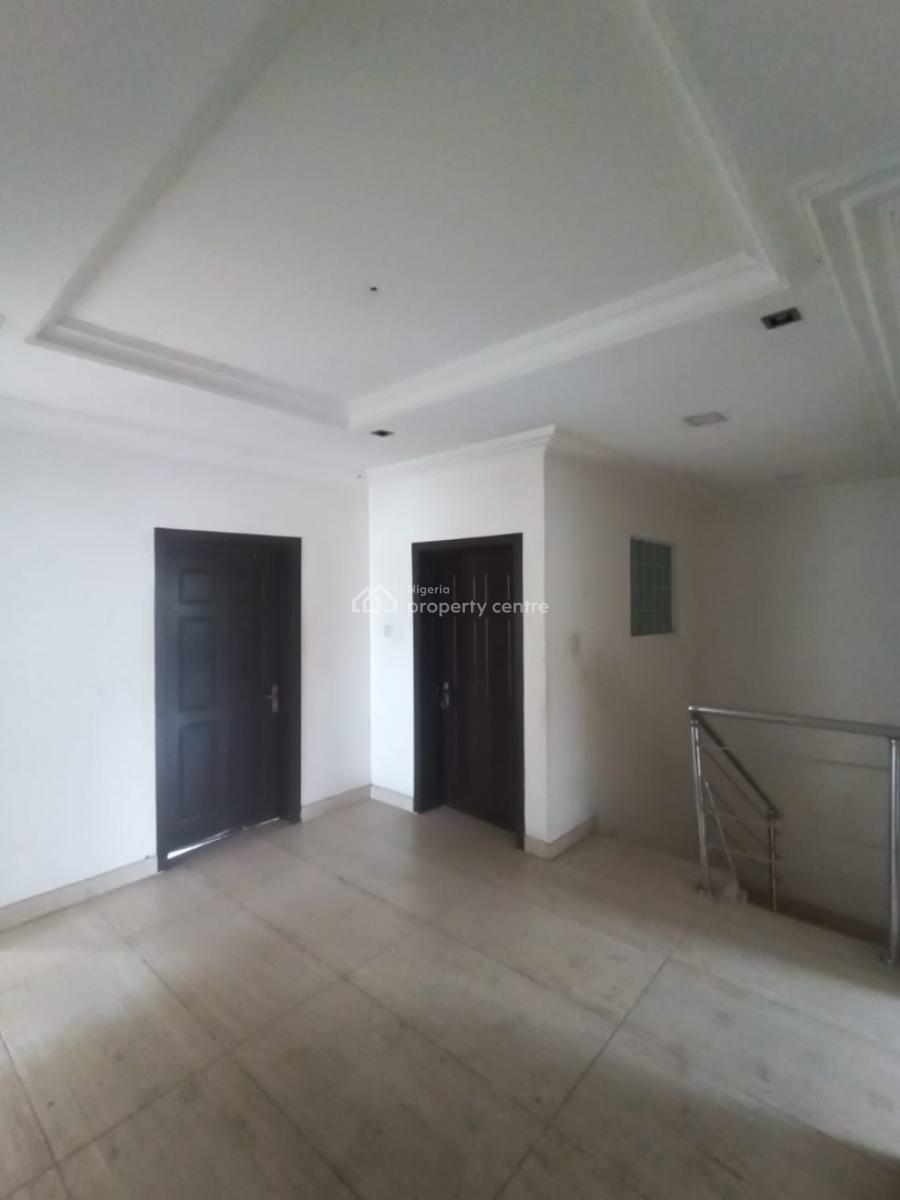 a Commercial Two Wing of 5 Bedroom Duplex, Directly on Opebi Road, Ikeja Lagos, Opebi, Ikeja, Lagos, Semi-detached Duplex for Rent