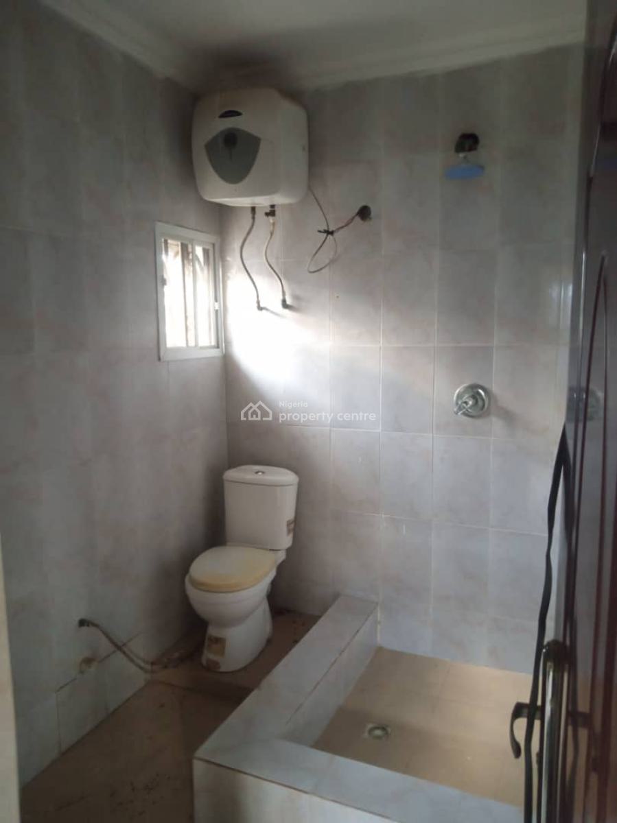 a Commercial Two Wing of 5 Bedroom Duplex, Directly on Opebi Road, Ikeja Lagos, Opebi, Ikeja, Lagos, Semi-detached Duplex for Rent