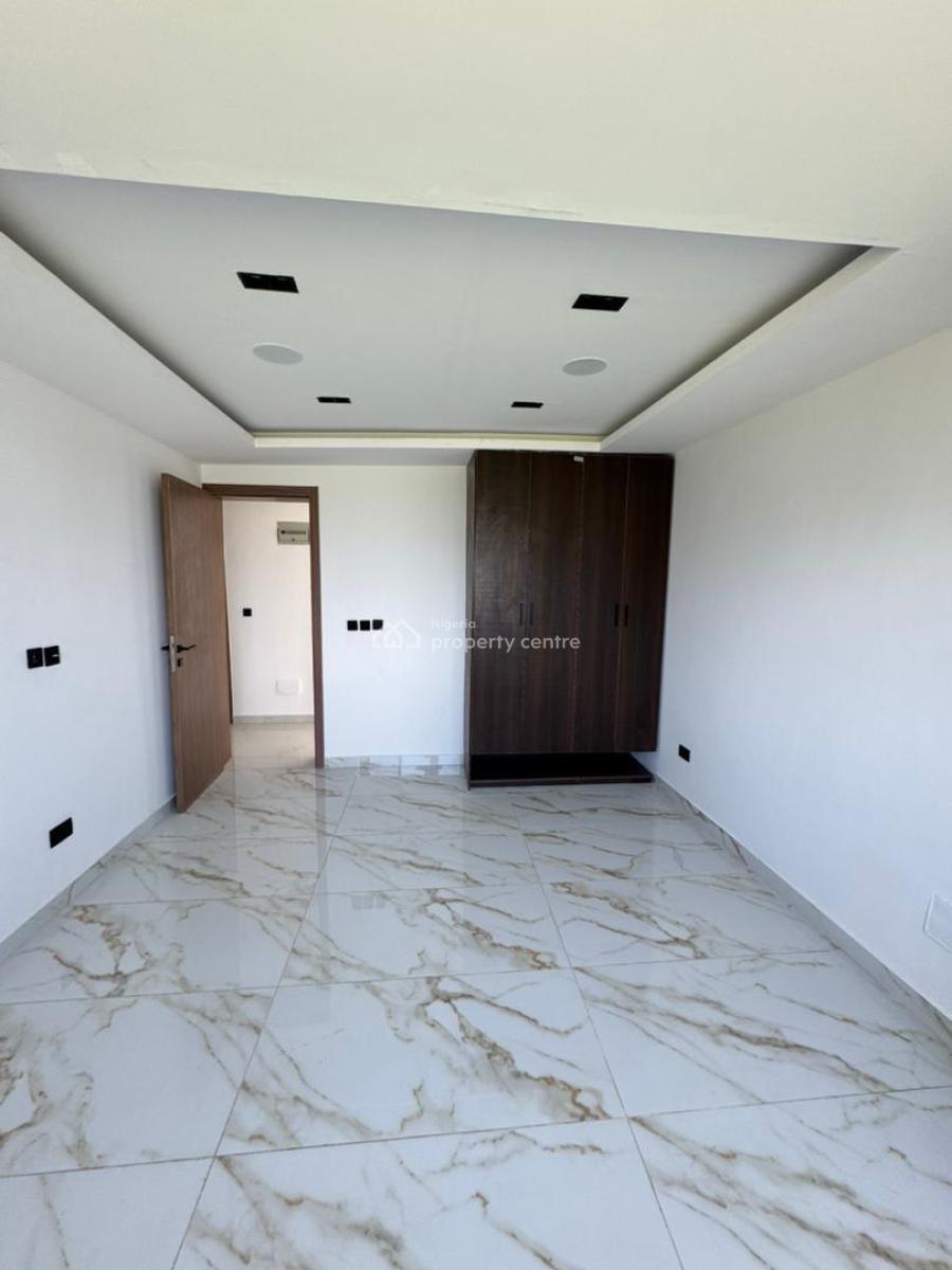 Exquisite 5 Bedroom Semi Detached Duplex with Cinema , Pool and Roofto, Ikate, Lekki, Lagos, Semi-detached Duplex for Sale