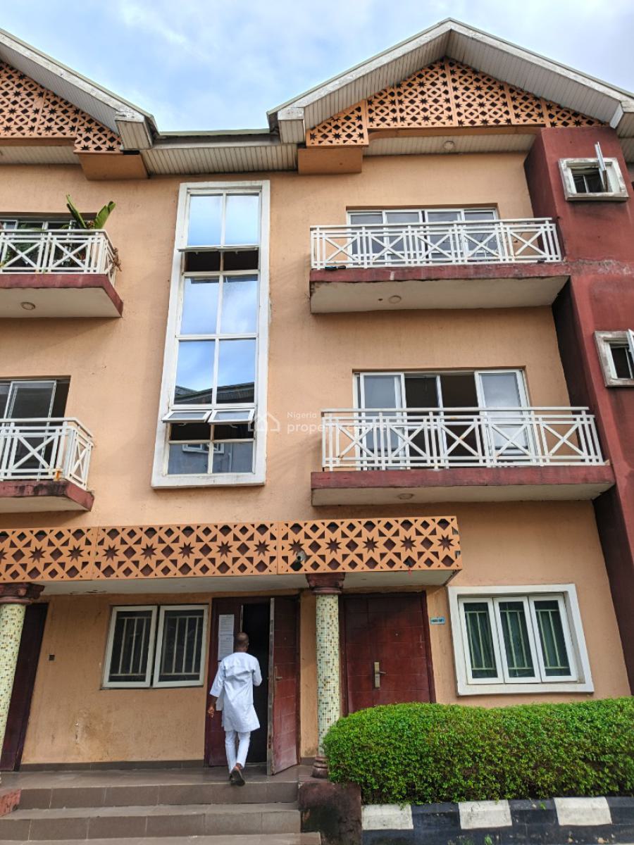 Luxury 3bedroom Apartment, Gardens, Vgc, Lekki, Vgc, Lekki, Lagos, Flat / Apartment for Rent