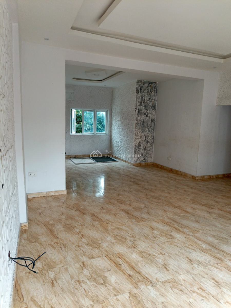 Luxury 3bedroom Apartment, Gardens, Vgc, Lekki, Vgc, Lekki, Lagos, Flat / Apartment for Rent