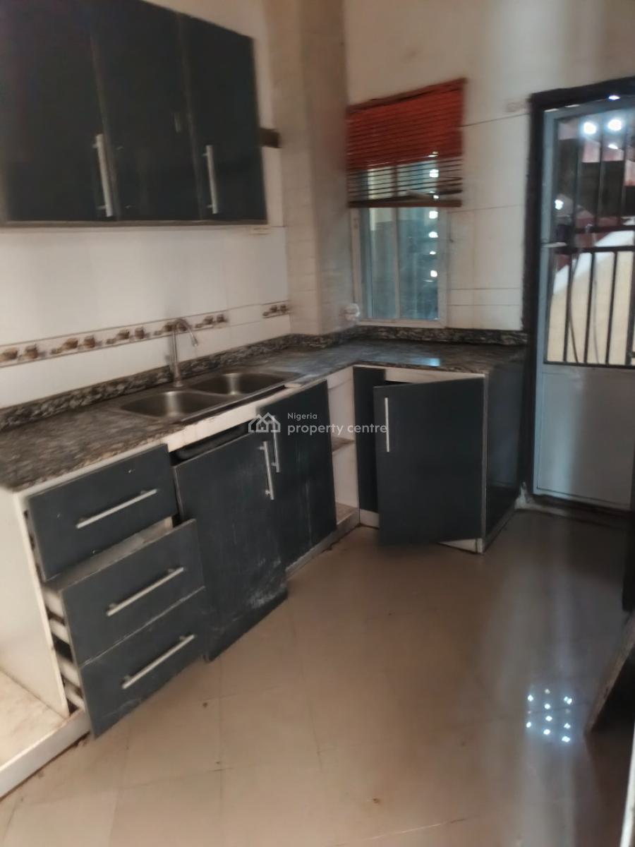 Luxury 3bedroom Apartment, Gardens, Vgc, Lekki, Vgc, Lekki, Lagos, Flat / Apartment for Rent