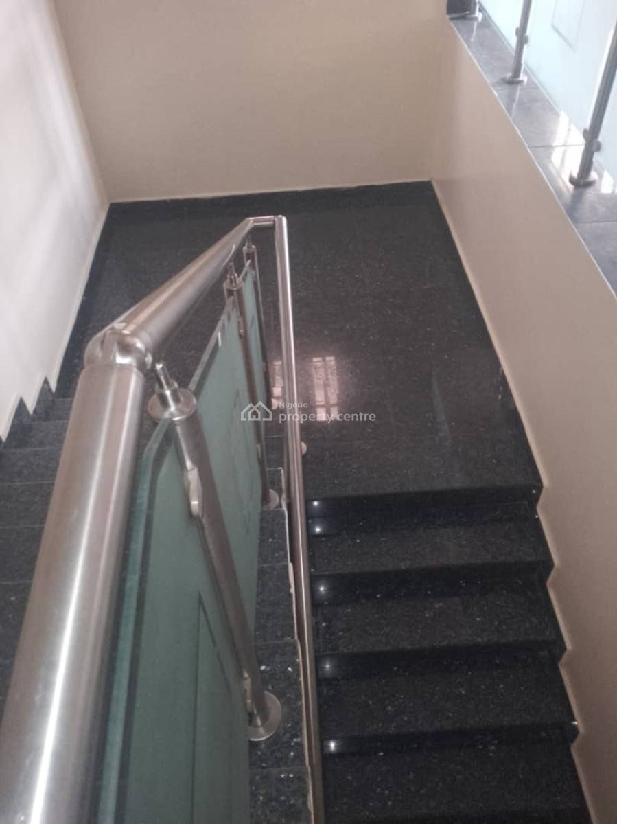 5 Bedroom Detached Duplex for Office Use, Ikeja Gra, Ikeja Lagos, Ikeja Gra, Ikeja, Lagos, Detached Duplex for Rent