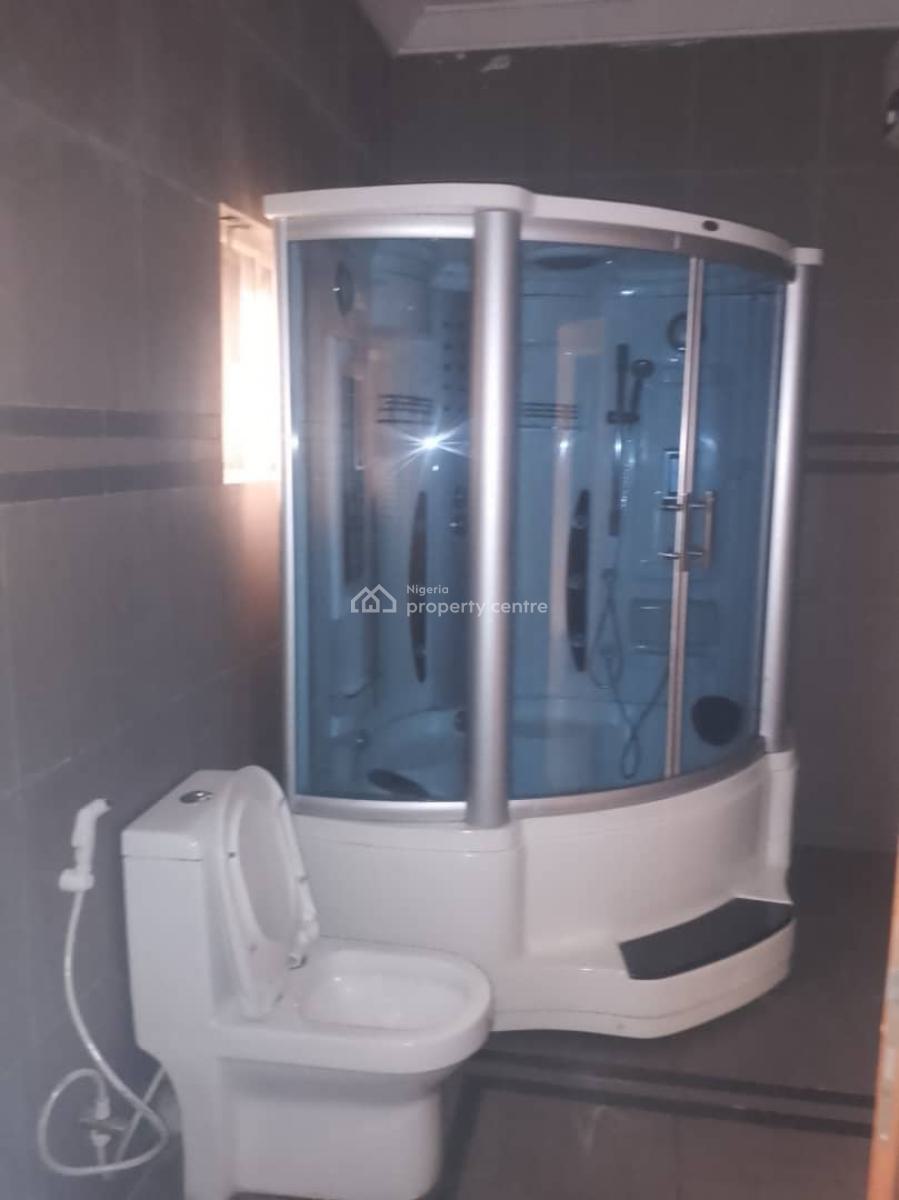 5 Bedroom Detached Duplex for Office Use, Ikeja Gra, Ikeja Lagos, Ikeja Gra, Ikeja, Lagos, Detached Duplex for Rent