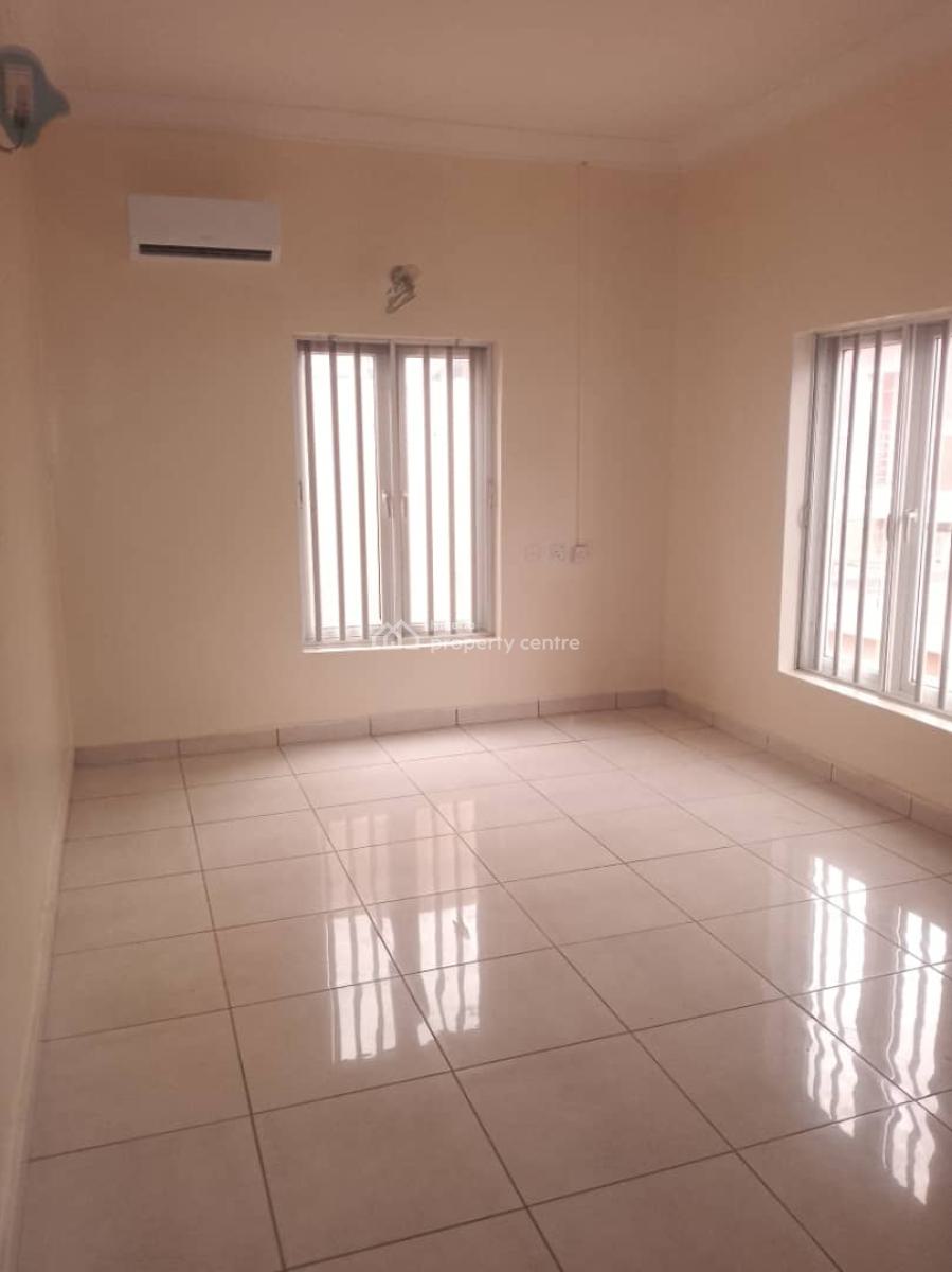 5 Bedroom Detached Duplex for Office Use, Ikeja Gra, Ikeja Lagos, Ikeja Gra, Ikeja, Lagos, Detached Duplex for Rent